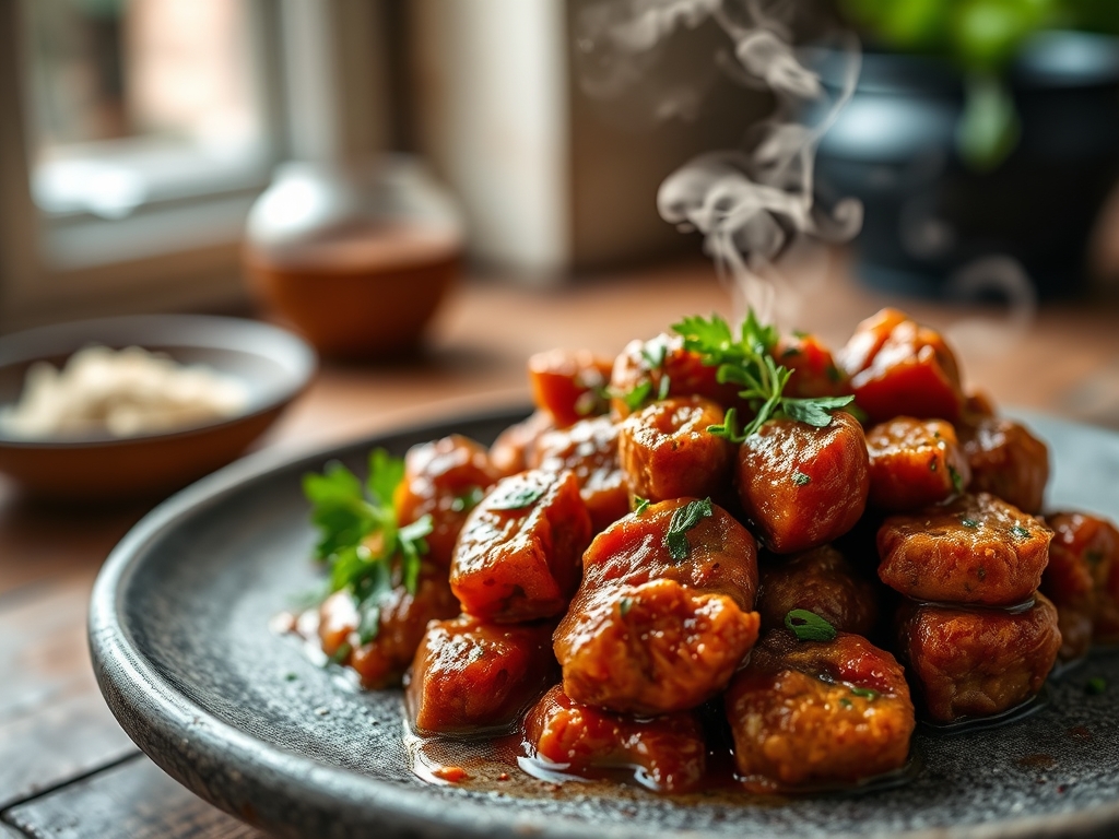 North African Merguez