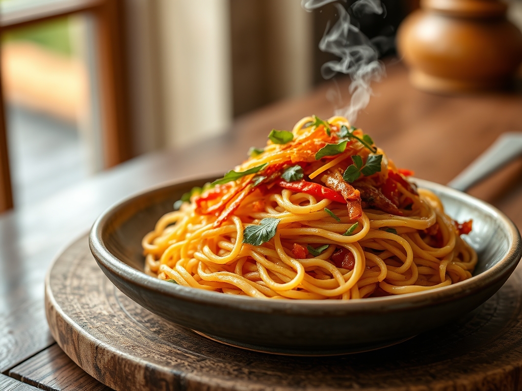 Thai Pad Thai